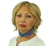 Киреева Лариса Юрьевна