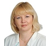 Сайфулина Елена Геннадиевна