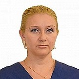 Малышева Марина Борисовна