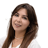 Гамаюнова Екатерина Александровна