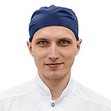 Кузьменко Артем Юрьевич