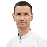 Чагиров Наиль Сергеевич