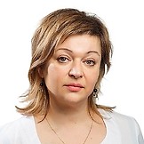 Лях Екатерина Петровна