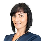 Бяширова Эльмира Руфаилевна