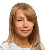 Гнеушева Лариса Эдуардовна