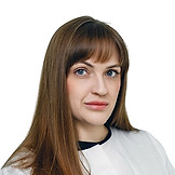 Кислова Алина Валерьевна