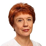 Курносова Лариса Вячеславовна