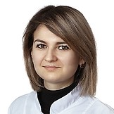Плоских Юлия Авреловна
