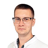 Соколов Алексей Владимирович