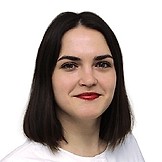 Чернобровкина Юлия Сергеевна