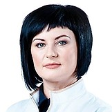 Юдахина Марина Валерьевна