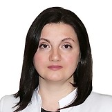 Кулакова Наталия Юрьевна