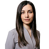 Улугаева Гульшан Геродатовна