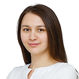 Гусева Алина Александровна